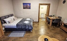 Dorce Apartmani